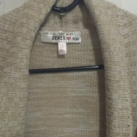 Cardigan - Picture 5 of 5